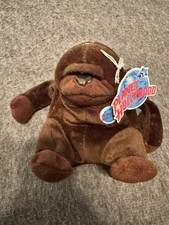 PLANET HOLLYWOOD GEORGE THE