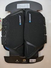 Arma Carbon XC Hind Boots Full