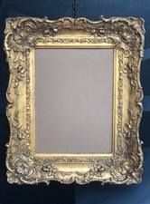 Antique 19th Century Gilt