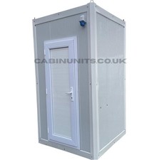 Portable Toilet Unit Welfare