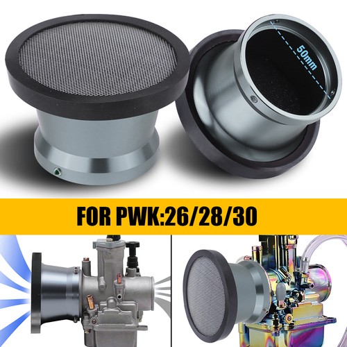 50mm air filter - 50mm,