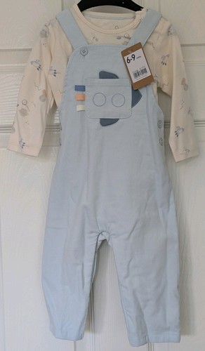 Mothercare baby boys cord - baby,