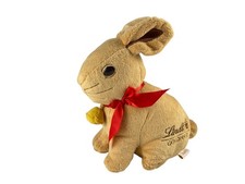 Collector stuffed animal
