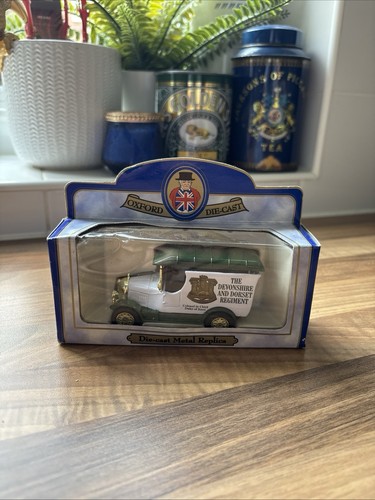 Oxford diecast gr005 - oxford,