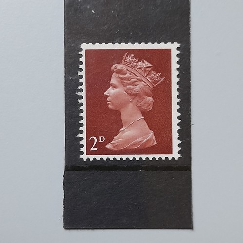 Qeii pre decimal machin - gb,