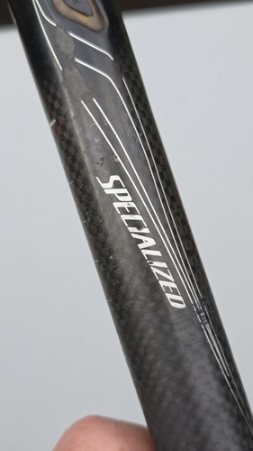 Specialized carbon fact zertz - carbon,