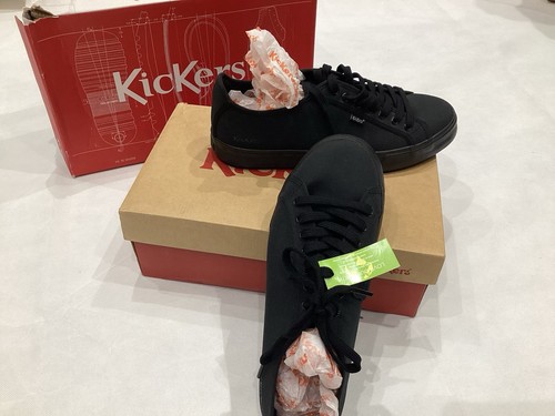 Kickers tovni lacer - tovni,