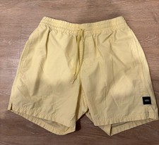 Vans Shorts Mens Small Relaxed