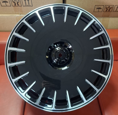 Zm forged - 4,