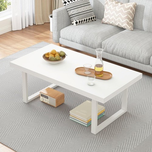 Coffee table oak - oak, 100cm