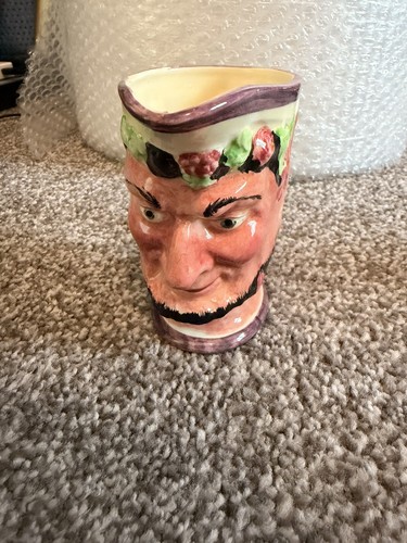 Vintage bacchus lancaster - bacchus,
