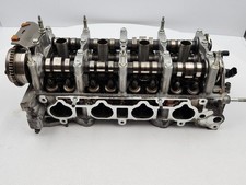 06-11 Honda Civic SI K20Z3