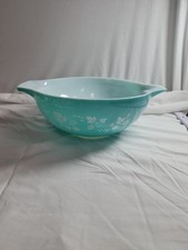 Pyrex Gooseberry Cinderella