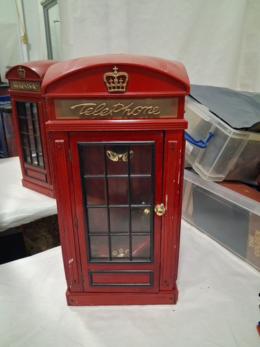 Steepletone novelty british - steepletone,