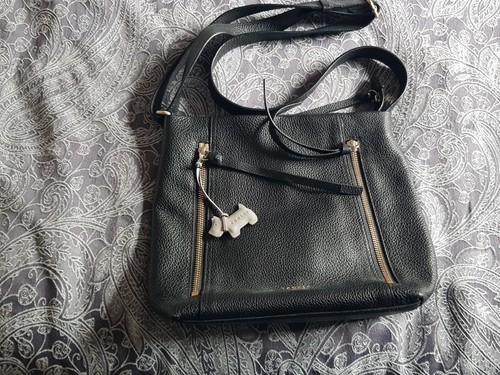 Radley cross body bag - radley,