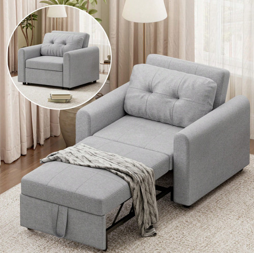 Multifunction folding - 3-in-1,