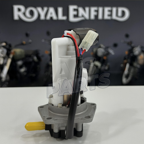 Fit for royal enfield - fit,