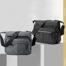 Large Capacity Crossbody Bag