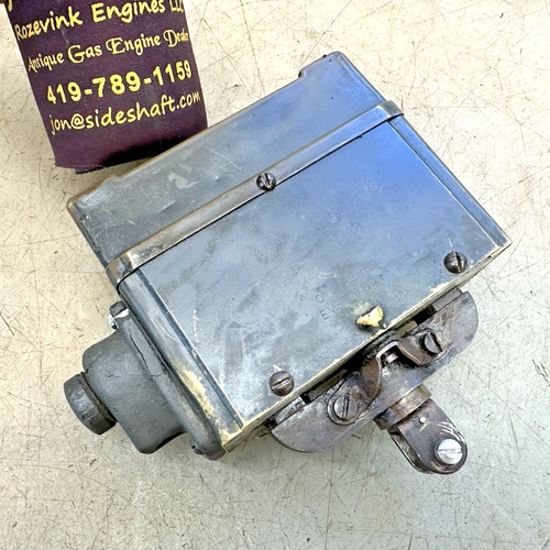 Wico magneto 18390 - pr, no.