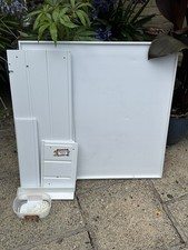 Warwick Whelping Box 30 X 30  X 12.5