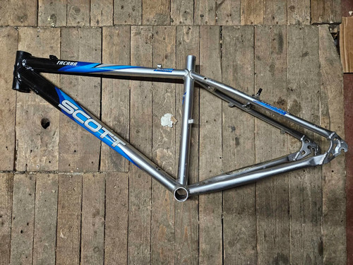Scott tacana alloy frame - tacana,
