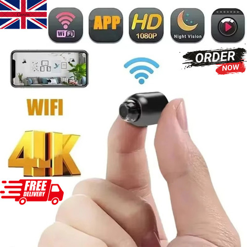 1080p mini camera - 1080p,