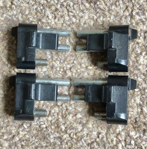 Rive seat box clips - rive, &