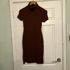 Max Mara Cashmere Blend Dress