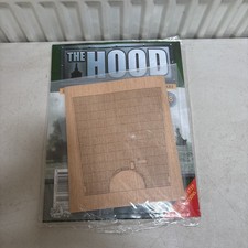 ISSUE 98 HACHETTE BUILD THE