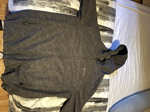 Mountain warehouse jacket - mountain,