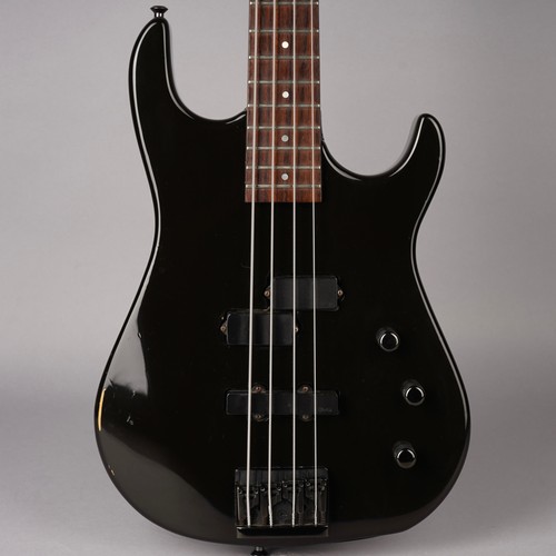 Hamer usa chapparal bass - hamer,