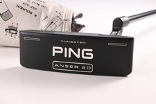 Ping 2023 Anser 2D Putter / 34 Inch
