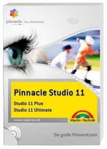 Pinnacle studio - studio, 11.