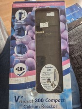 TMC V2 React 300 Compact