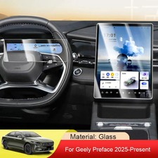 Car GPS Navigation Screen