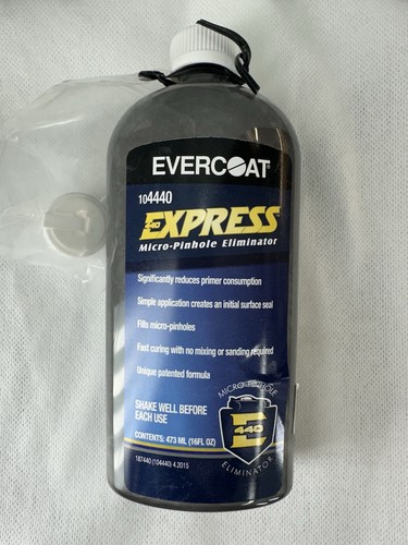Evercoat 440 express pre prime - evercoat,