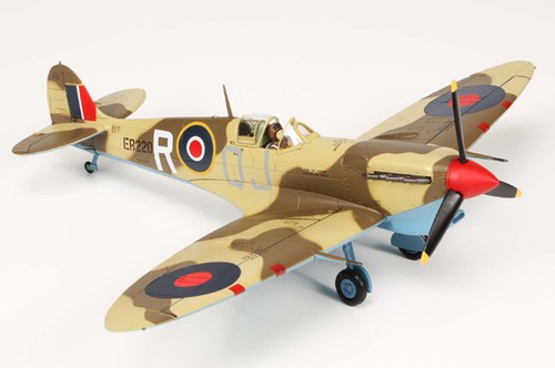Hobby master spitfire mk - 1/48,