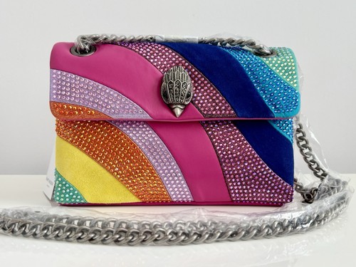 Kurt geiger rainbow mini - kurt,