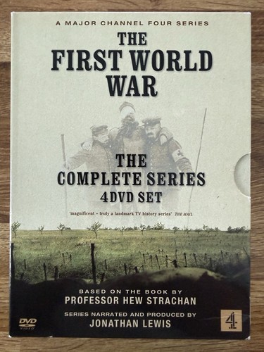 The first world - the,