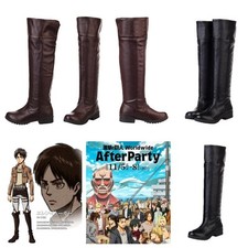 Attack on Titan:Eren Jager
