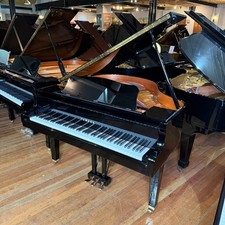 Yamaha ga1 baby grand - yamaha, piano