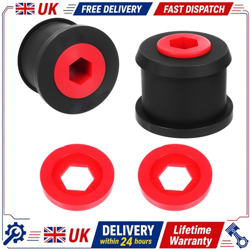 Suspension bushing parts - suspension,