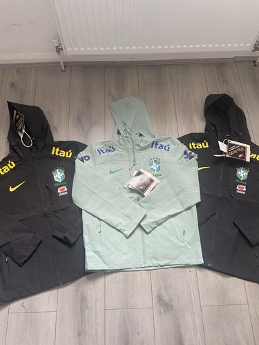 Brazil cbf gore tex storm - brazil, gore-tex