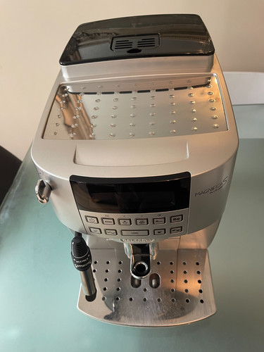 Longhi magnifica plus - magnifica,