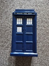 Doctor Who Vintage Tardis