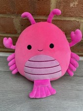 Squishmallows Cordea the