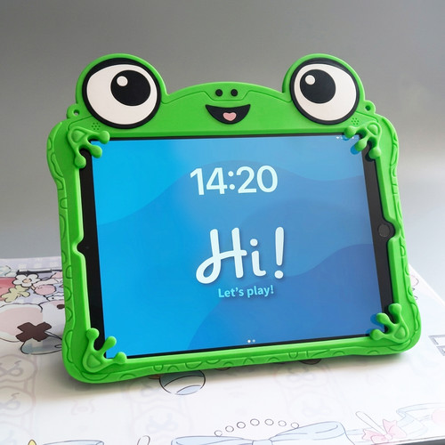 New toy story - new, inspired