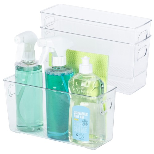 Livivo large clear storage - 3,