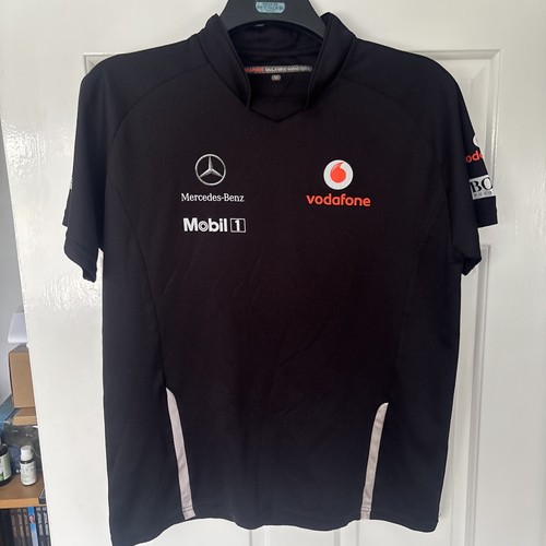 Mclaren mercedes vodafone - mercedes, f1