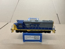 BACHMANN HO SCALE DIESEL